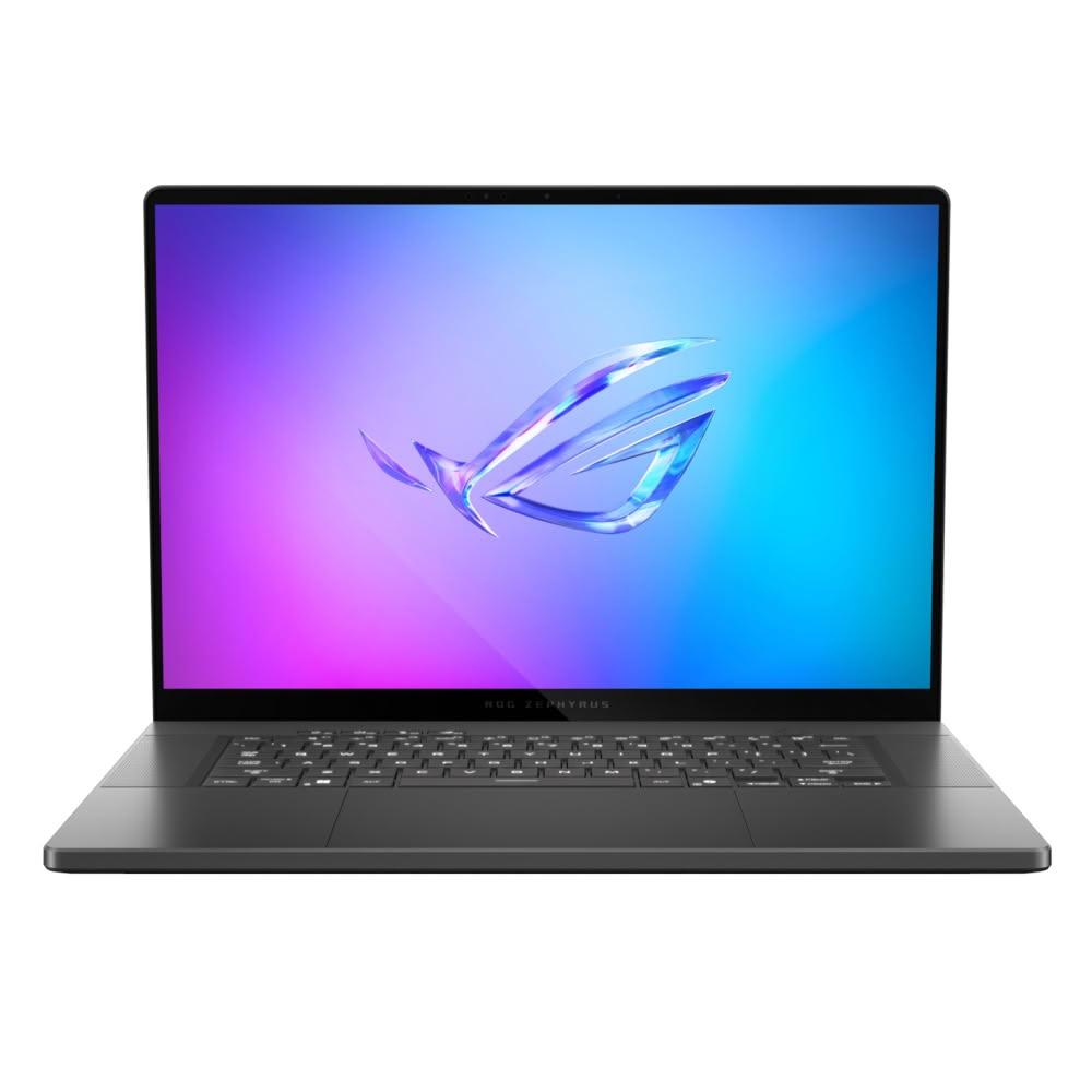 【ASUS 華碩】特仕版 16吋電競筆電(ROG Zephyrus GU605CX/Ultra 9 285H/64G/1TB+512G/RTX5090/W11/灰)
