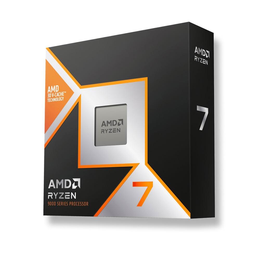 Niaさん専用 AMD Ryzen7 2700X BOX 新品未開封