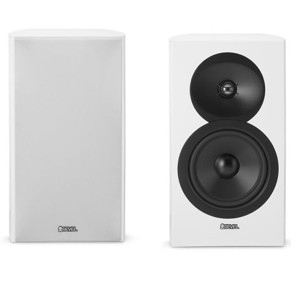 美國 REVEL M16 書架喇叭
