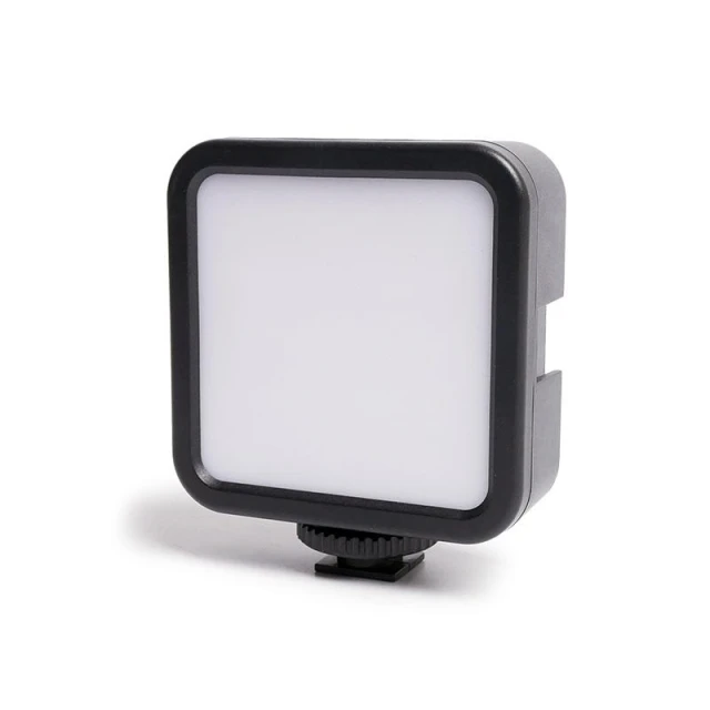 【Ulanzi 優籃子】W70 RGB LED全彩+雙色溫補光燈 高亮7W 3冷靴 1200mAh大容量 Type-c充電 柔光燈 持續燈 直播 Vlog 攝影
