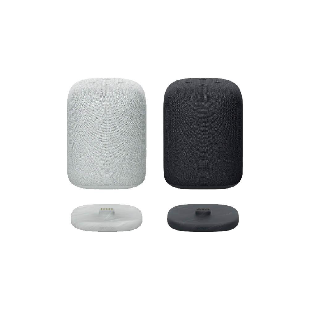 【SONY 索尼】SRS-LS1 LinkBuds 無線可攜式揚聲器 無線藍牙喇叭(25小時續航)