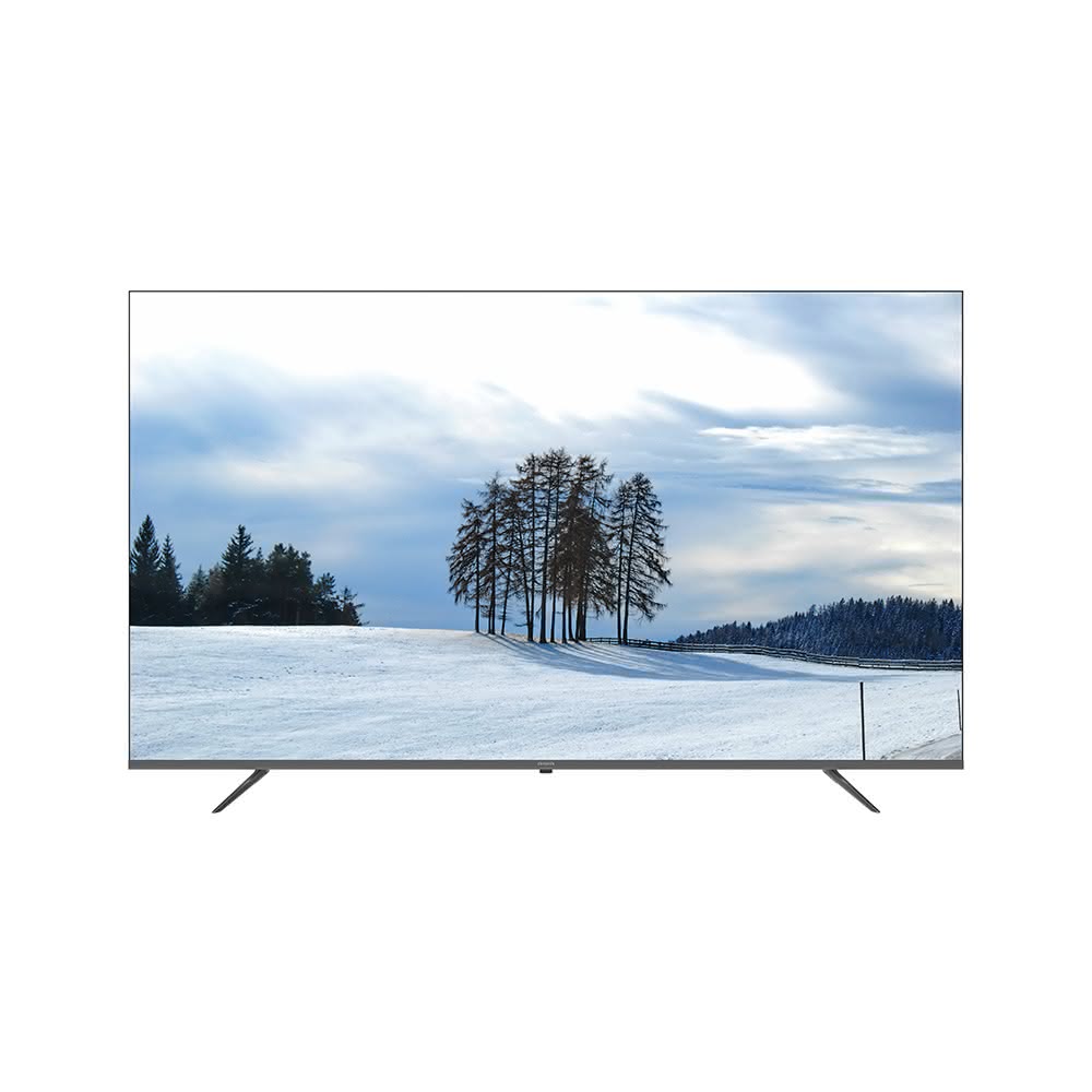 【AIWA 愛華】65吋4K HDR Google TV QLED量子點智慧聯網液晶顯示器 AI-65QL25