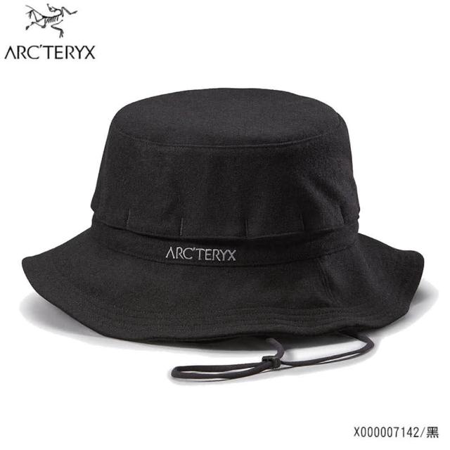 Arcteryx 始祖鳥】Cranbrook 羊毛遮陽帽X000007142