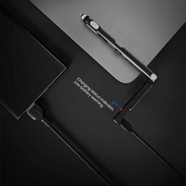 Wuben Gecko E61 Best Rechargeable Folding EDC Penlight