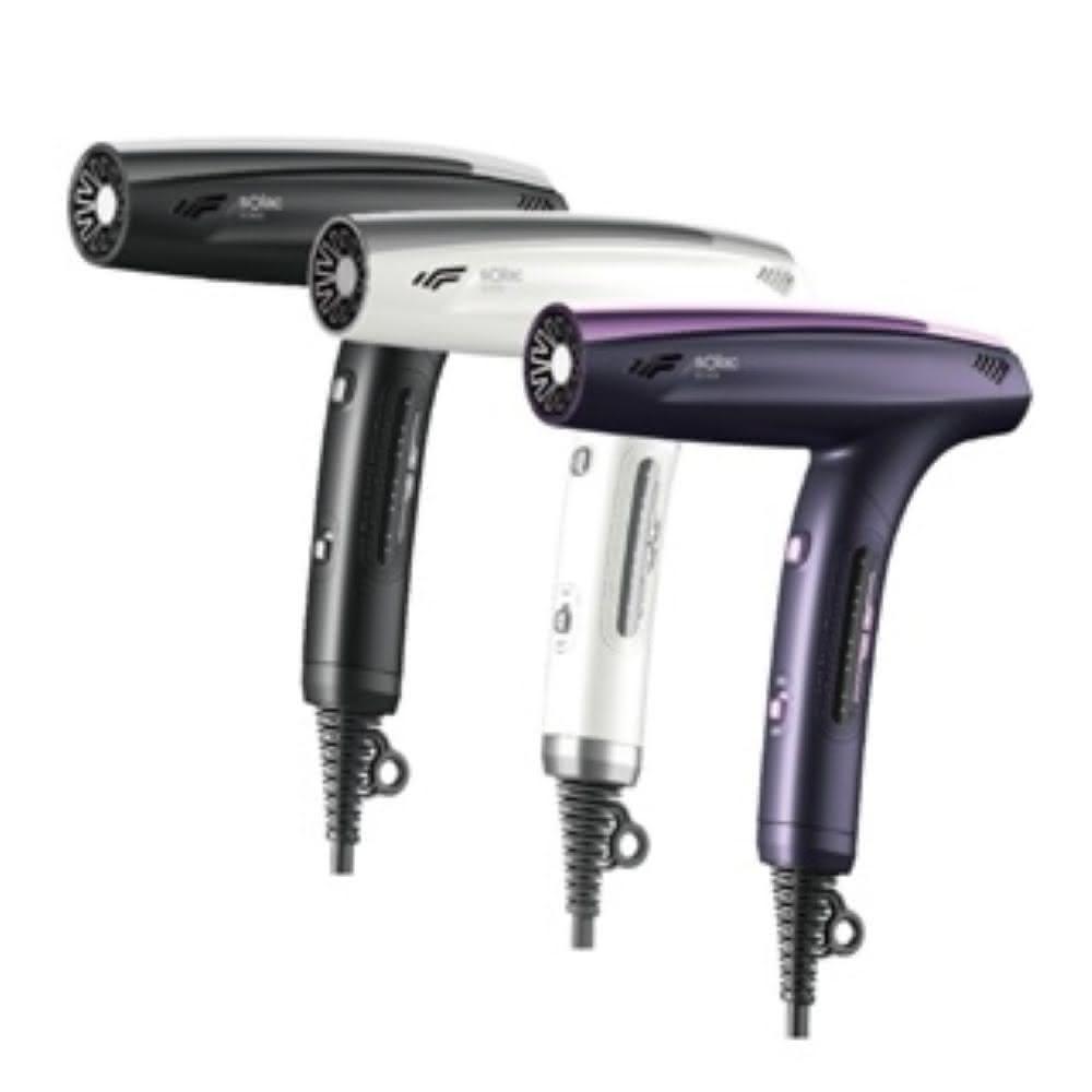 Solac SD-1600 雙效離子智能吹風機