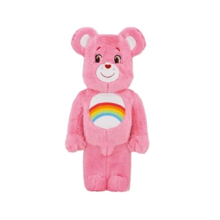 BE@RBRICK】（現貨）BE@RBRICK 庫柏力克熊bearbrick YUSUKE