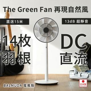 EGF-1600 | The GreenFan | バルミューダ サポート | バルミューダ