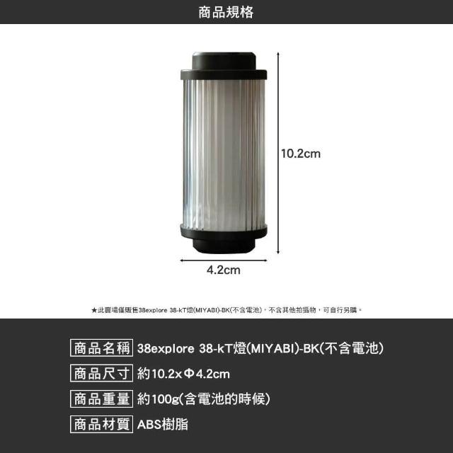 38explore×AS2OV 38灯 Vol.2 38-kT (MIYABI) Amazon.co.jp: [38explore] 38-light 38-kT - MIYABI - D-ring
