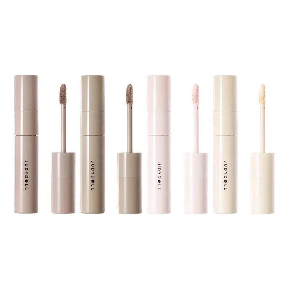 【JUDYDOLL 橘朵】現貨24H速出 JUDYDOLL橘朵 提亮液 修容液 粉白色 米白色 打亮高光修容棒 液體修容服貼不易脫妝