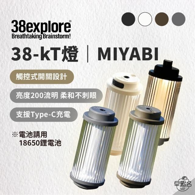 38explorer retroism 38灯 38explore 38灯 | TheArth＿six