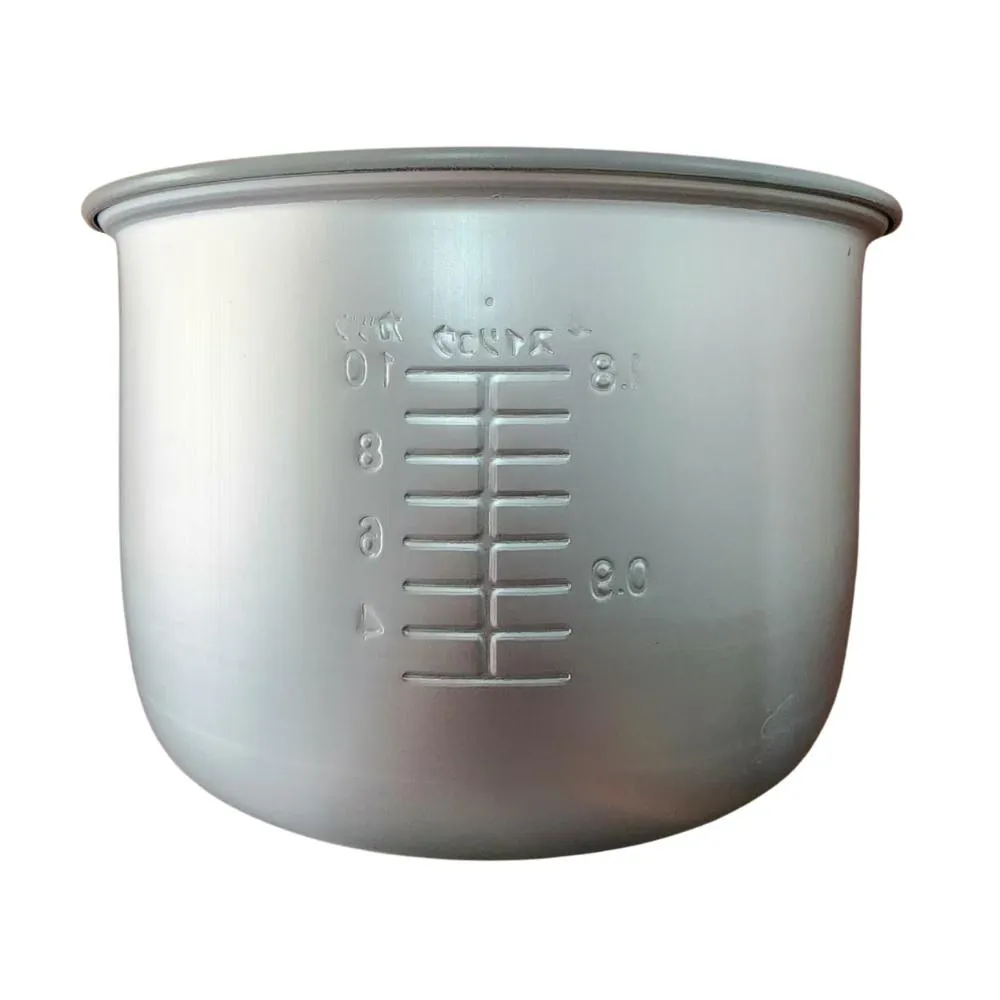 虎牌電子鍋內鍋 6人份 JBV-S10R、JBV-T10R 內鍋代用款