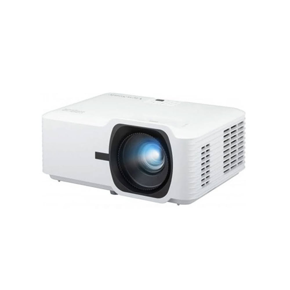 【ViewSonic 優派】LS740HD 5000流明 FHD 1080P雷射投影機(上網登錄享原廠3年保固)