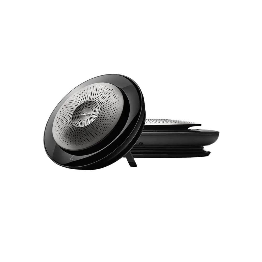 【Jabra】Speak 710(無線串接式遠距會議電話揚聲器藍牙喇叭揚聲器內建麥克風)