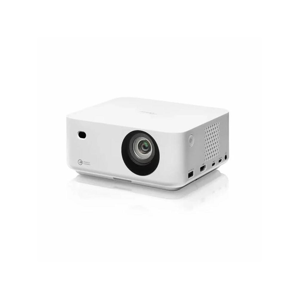 奧圖碼 OPTOMA  OMA-R 1500流明 Full HD微型RGB 3雷射微型投影機