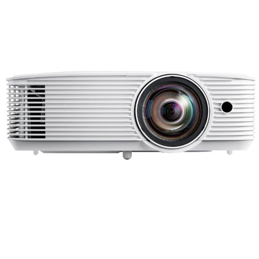 奧圖碼 OPTOMA EH412ST 4000 流明 Full HD 1080P 高亮度短焦投影機