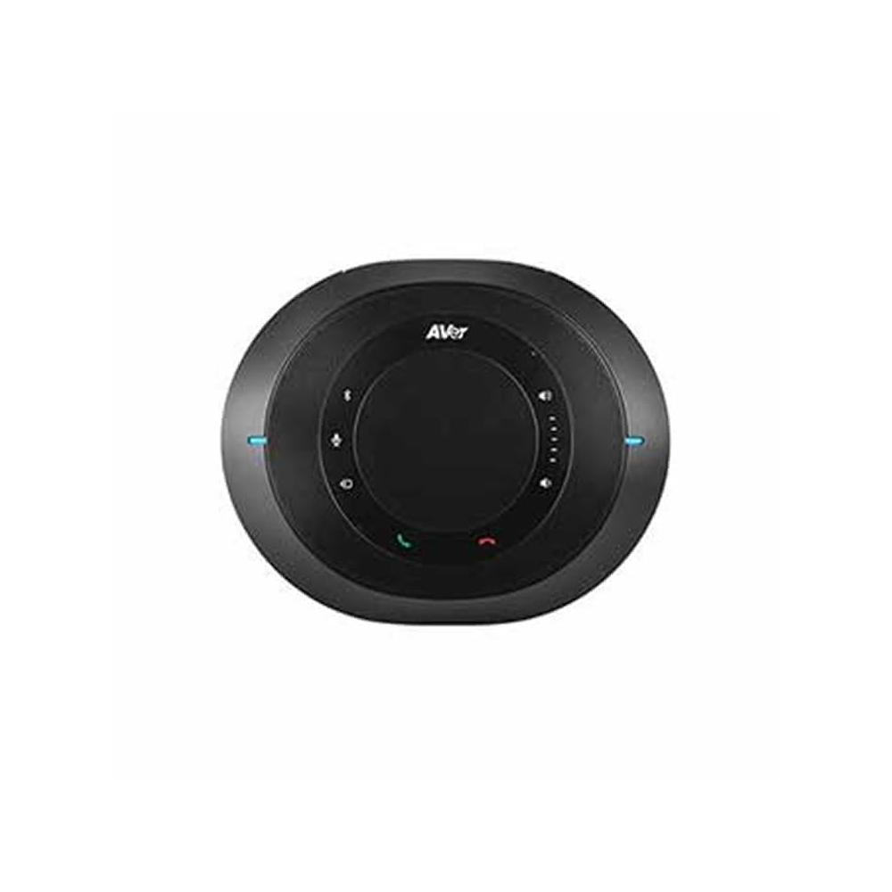 AVER FONE540 串接擴充揚聲器 Speakerphone ( 60U0100000AB )