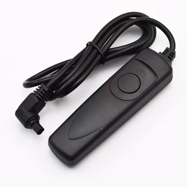 【攝彩】佳能Canon RS-80N3電子快門線(1DS 6D 5D2 5DII 5D3 5DIII 7D 40D 50D)