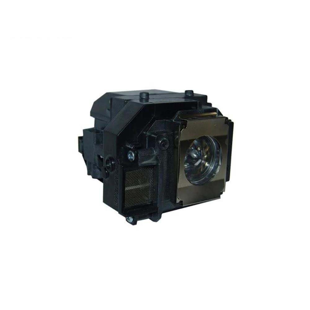Epson 愛普生 ELPLP54 原廠燈泡專為投影機設計，提供高達3000流明亮度與長達2500小時壽命，完美相容EB-535W、EB-585W等機型。安裝簡單便捷，確保投影畫質清晰穩定。採用原廠品質，享有一年保固，全面提升您的投影體驗，讓每場會議或娛樂更出色。Epson ELPLP54 投影機燈泡是您理想的升級選擇，保證高效能與耐用性。