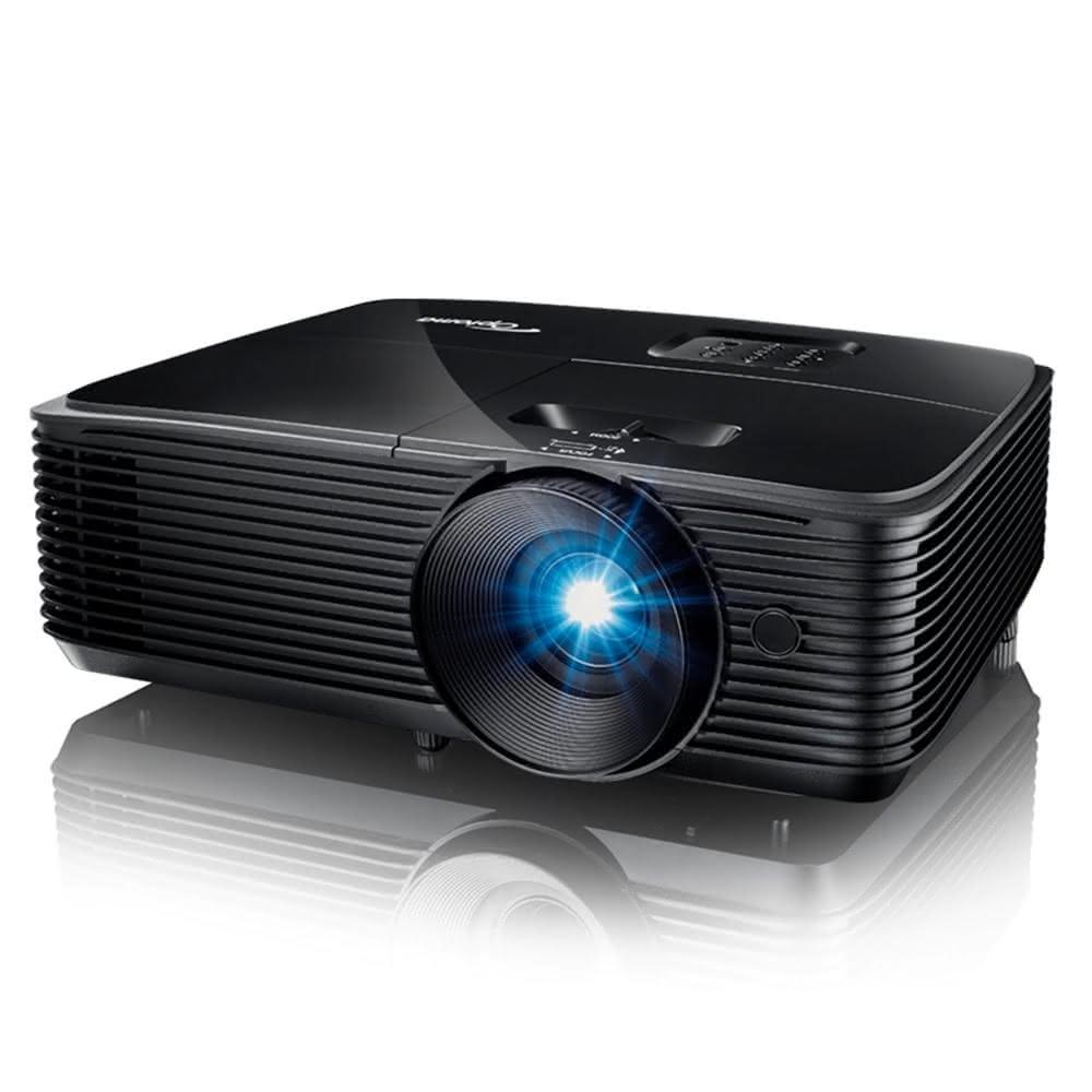 Optoma奧圖碼 X400LVE