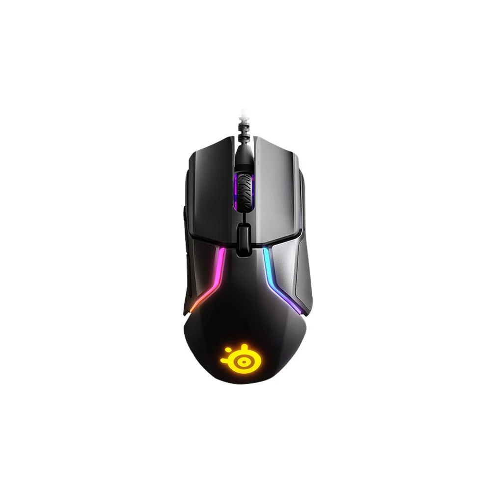【Steelseries 賽睿】Rival 600 電競滑鼠