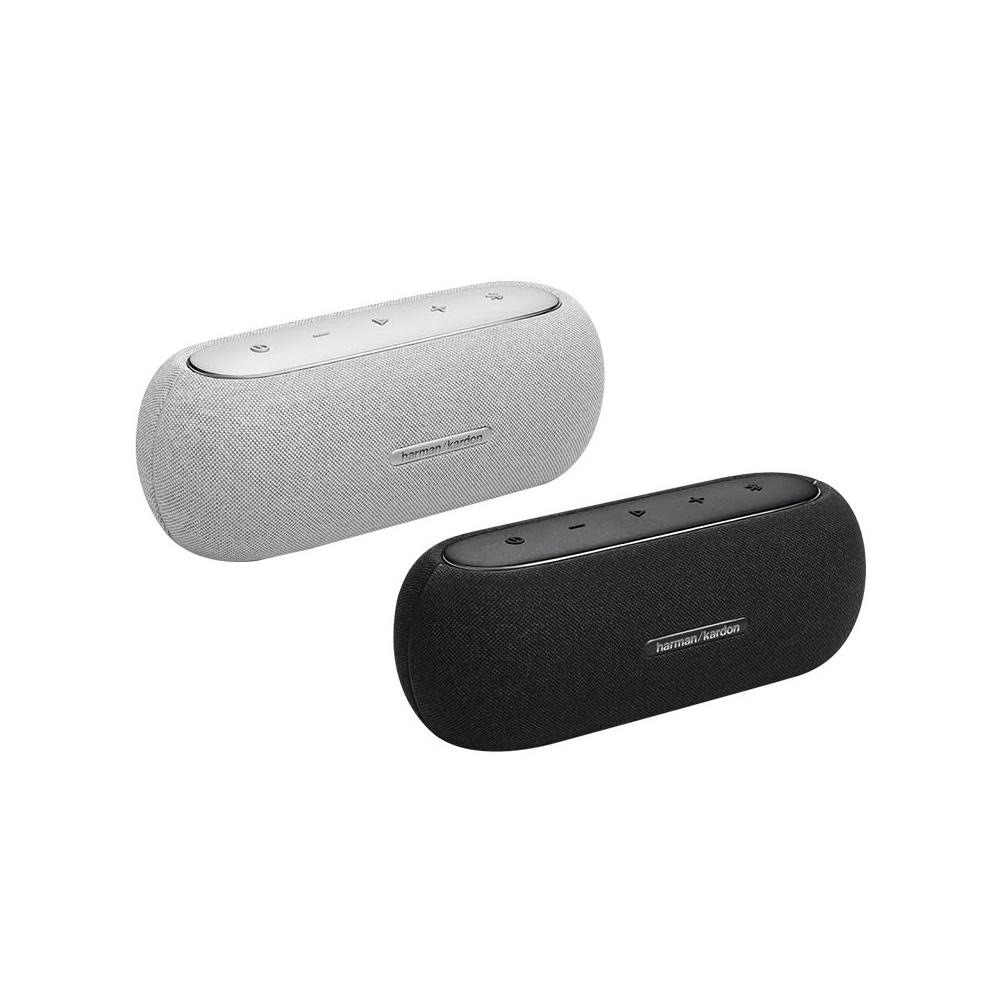 【Harman Kardon】哈曼卡頓 LUNA 便攜防水 藍牙喇叭 IP67防水
