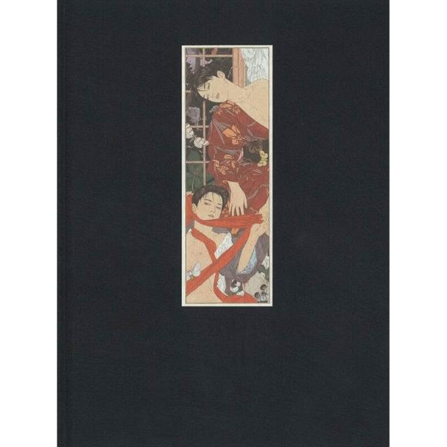 山本タカト集成 巻之壱 200部限定 一部難あり 山本タカト 集成 巻之壱 Takato Yamamoto 限定200部 - 本