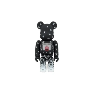 BE@RBRICK】（現貨）BE@RBRICK 庫柏力克熊bearbrick YUSUKE HANAI 花井