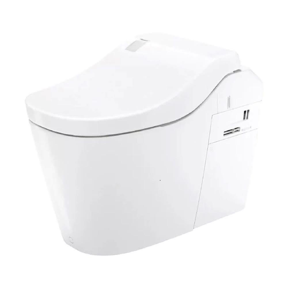 【Panasonic 國際牌】A La Uno S160 type2 手動掀蓋款 智慧型馬桶座 電腦馬桶 自動洗淨馬桶(電腦馬桶、自動洗淨馬桶、國際牌、日本)