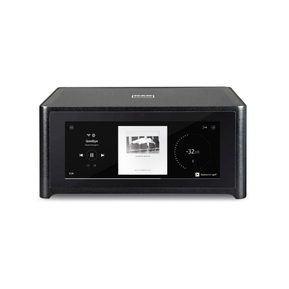 【NAD】M10V2 BluOS 串流綜合擴大機