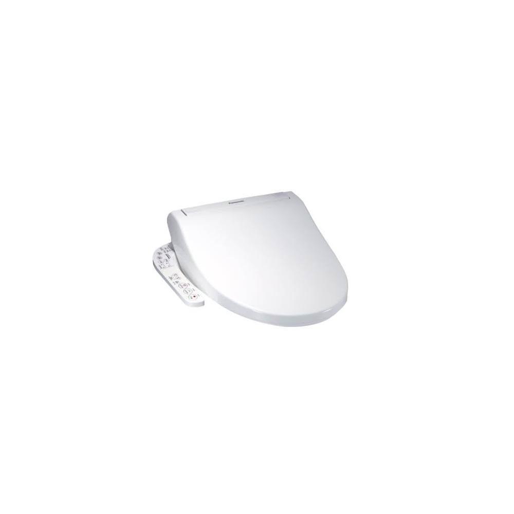 【Panasonic 國際牌】儲熱式溫水洗淨便座DL-F610RTWS(Panasonic國際牌儲熱式免治)