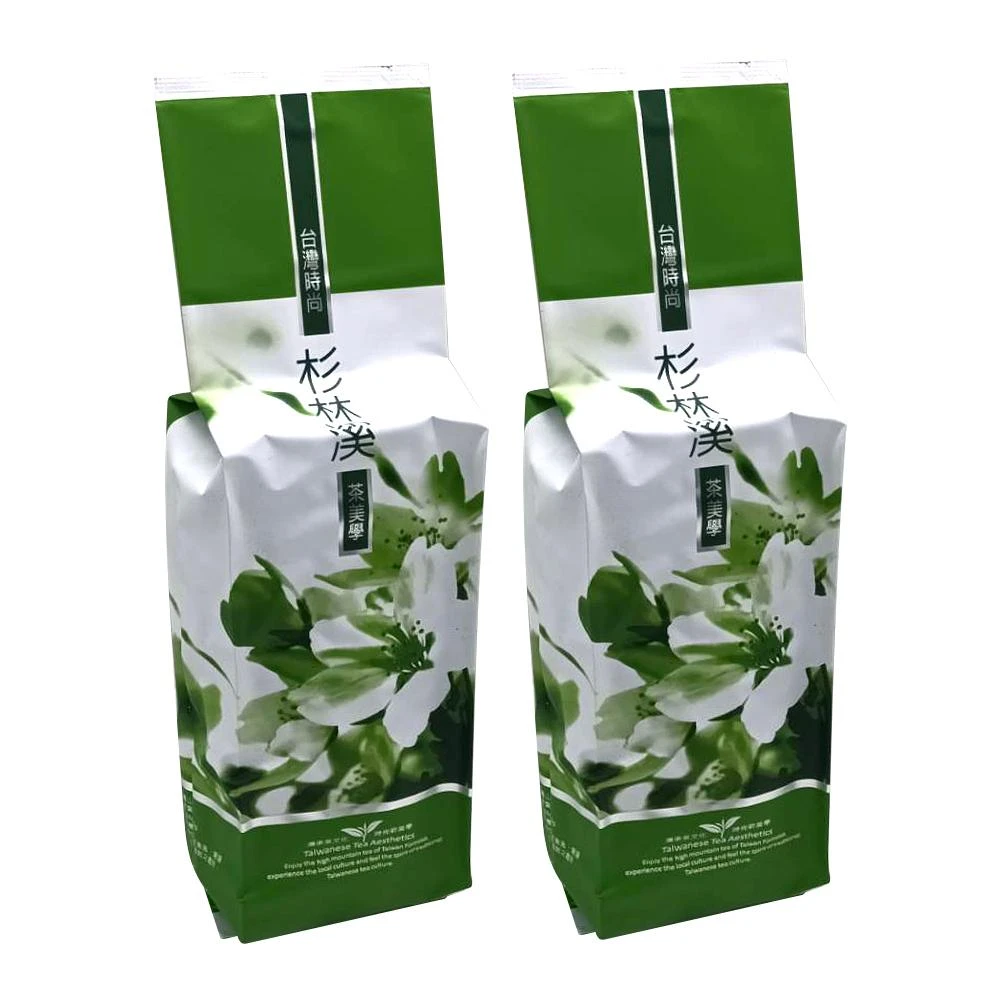 台湾茶 阿里山金萱烏龍茶　150gx10 台湾茶 阿里山金萱烏龍茶 150gx10 High Tea】阿里山金萱茶<鐵