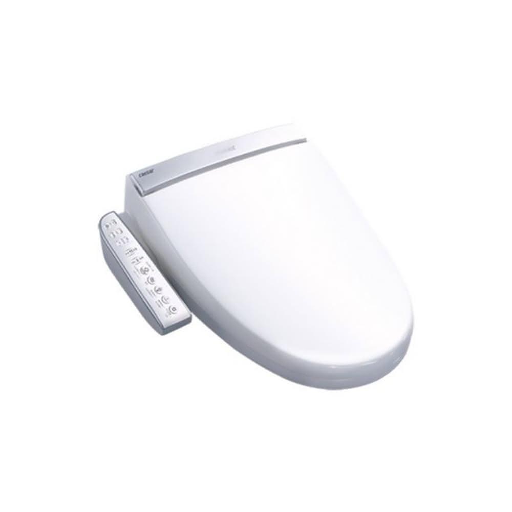 【CAESAR 凱撒衛浴】TAF200 儲熱式電腦免治馬桶座 easelet 逸潔電腦馬桶座 不含安裝(TAF200)