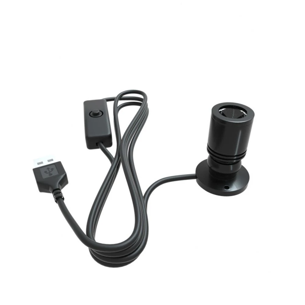 【G.SIN】USB投射燈 打光燈 聚光燈