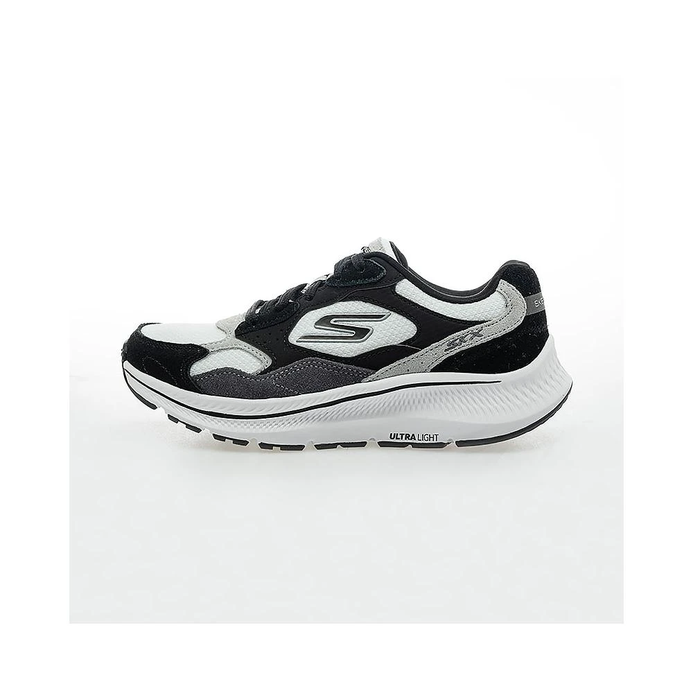 【SKECHERS】GO RUN CONSISTENT 2.0  女 運動鞋 128622BKW