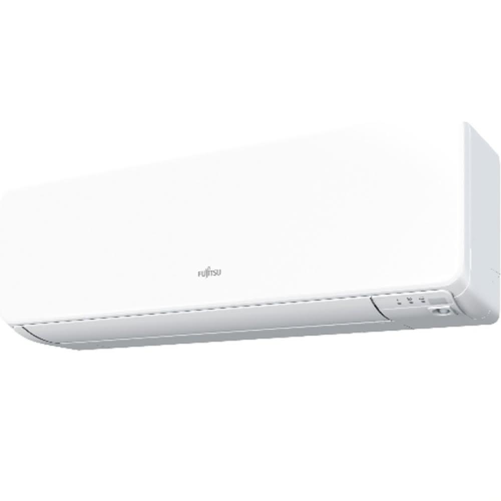 【FUJITSU 富士通】冷暖變頻分離式冷氣4坪ASCG028KGTA/AOCG028KGTA