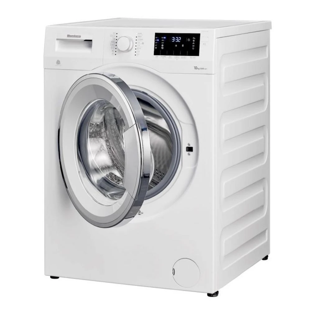 【Blomberg 博朗格】10公斤歐規智能多模式變頻滾筒洗衣機WNF10320WZ