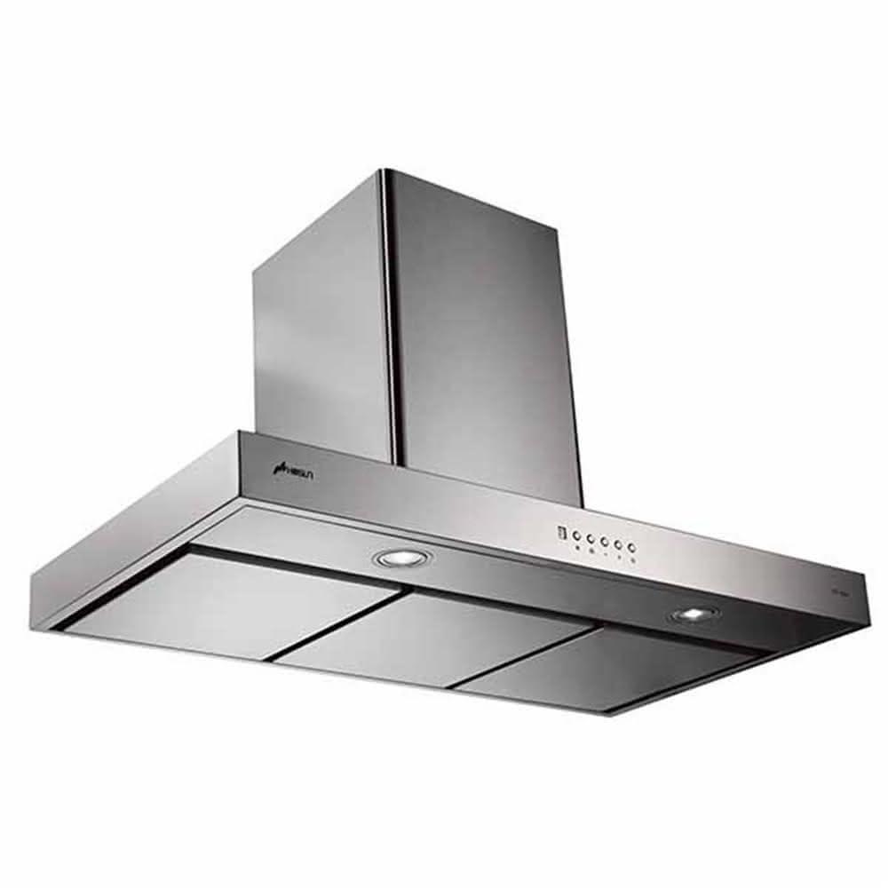 【豪山】90公分磁吸快拆導流板倒T型排油煙機VTP-9080基本安裝