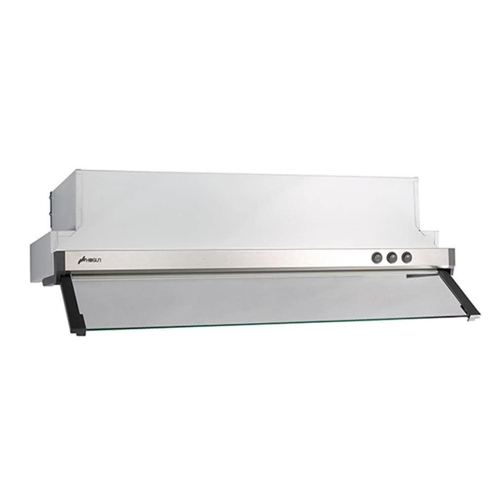 【豪山】90公分隱藏式排油煙機VEQ-9158PN基本安裝