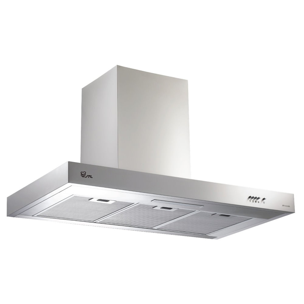 【喜特麗】90公分倒T型排油煙機 抽油煙機JT-1115L基本安裝