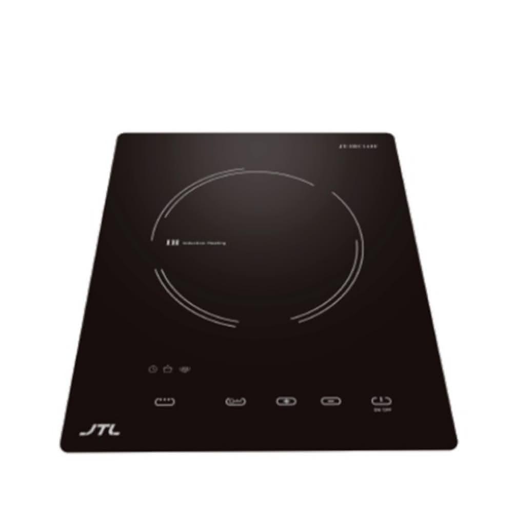 【喜特麗】微晶調理爐 一體觸控IH爐JT-IHC168F基本安裝