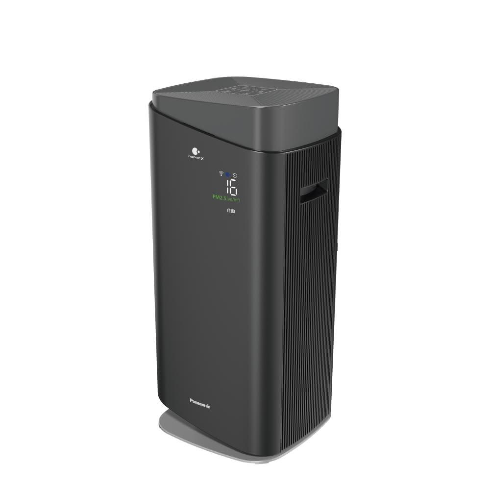 【Panasonic 國際牌】Panasonic 國際牌 18坪空氣清淨機F-P90MH
