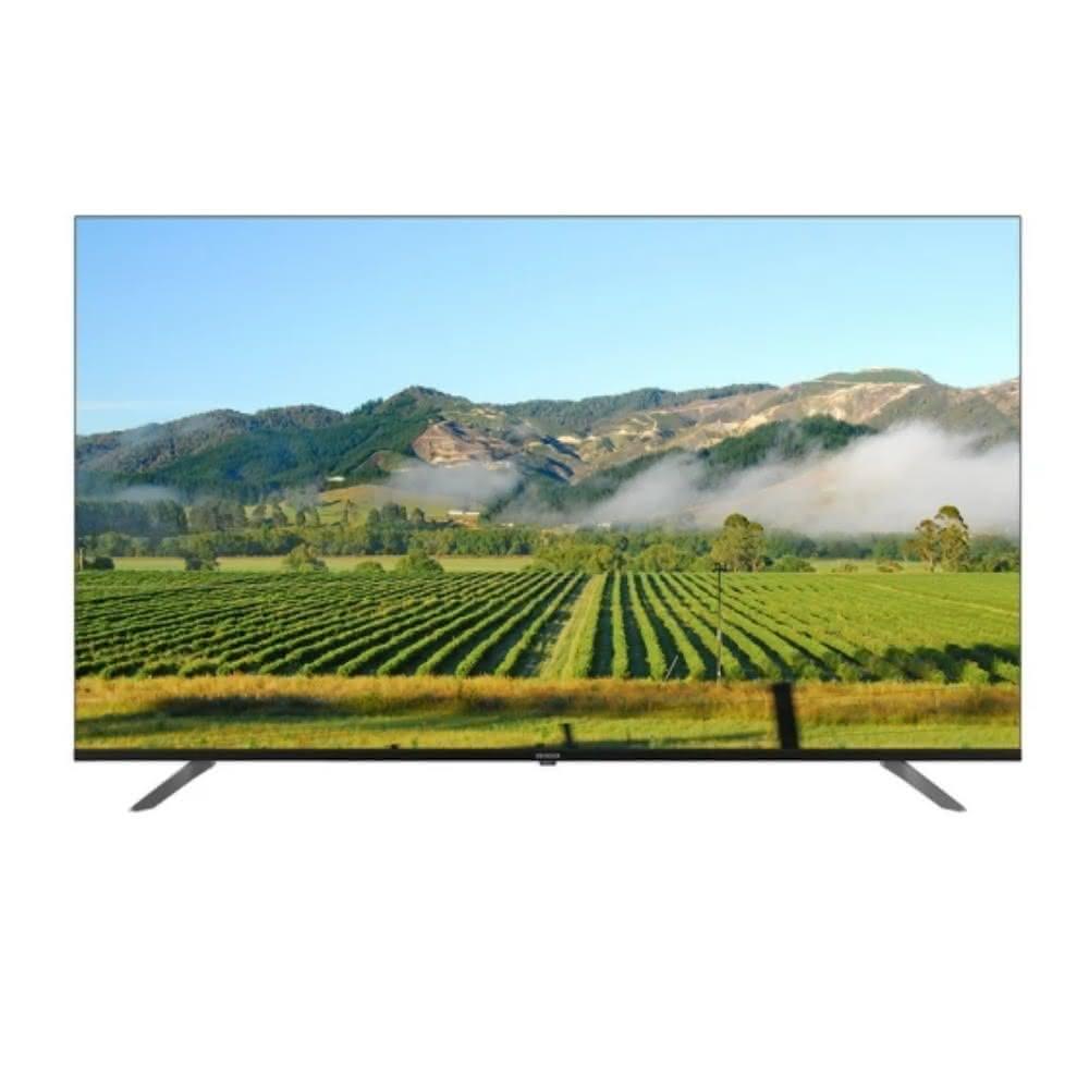 【AIWA 愛華】55吋4K HDR Google TV連網智慧顯示器AI-55UD24