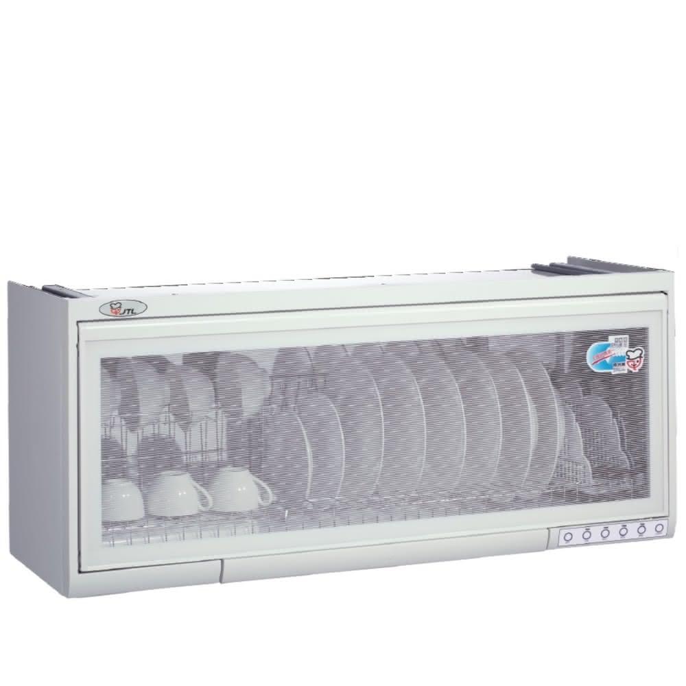 【喜特麗】80公分懸掛式烘碗機JT-3781Q基本安裝