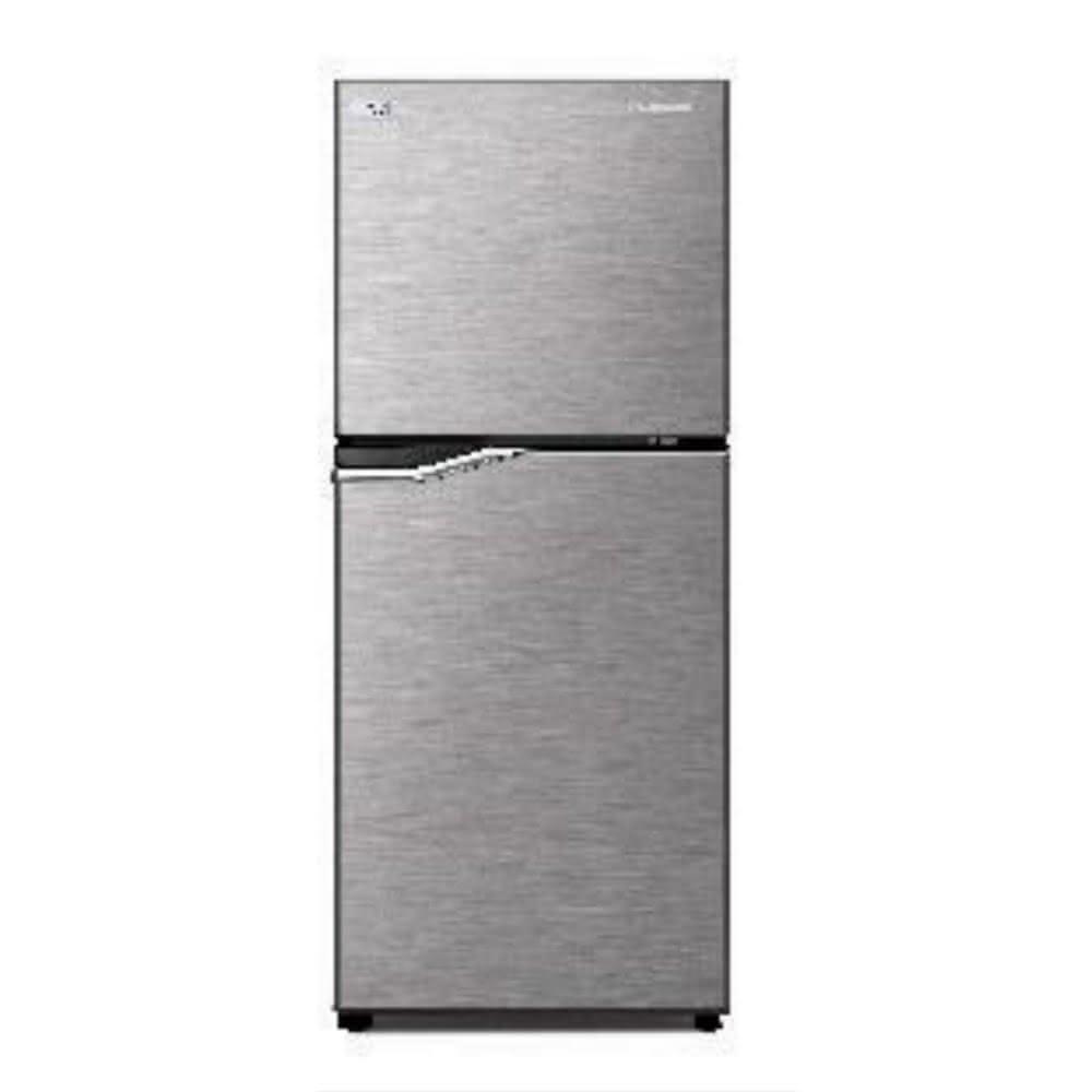 【Panasonic 國際牌】Panasonic國際牌 167公升三門變頻晶鈦銀冰箱NR-B171TV-S1