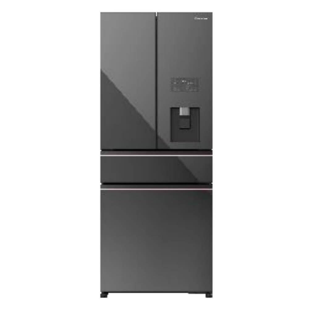 【Panasonic 國際牌】Panasonic國際牌 540公升四門變頻極致灰冰箱NR-D541PG-H1