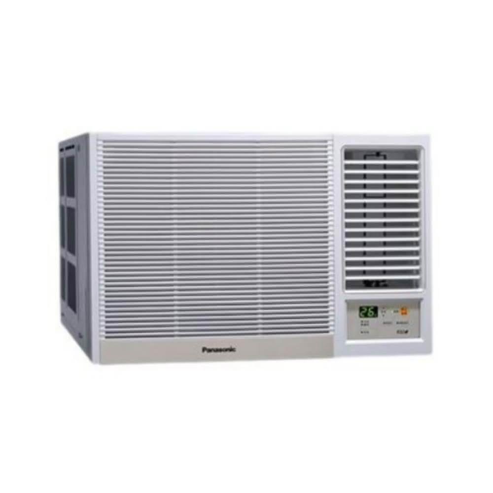 【Panasonic 國際牌】變頻右吹窗型冷氣6坪CW-R40CA2