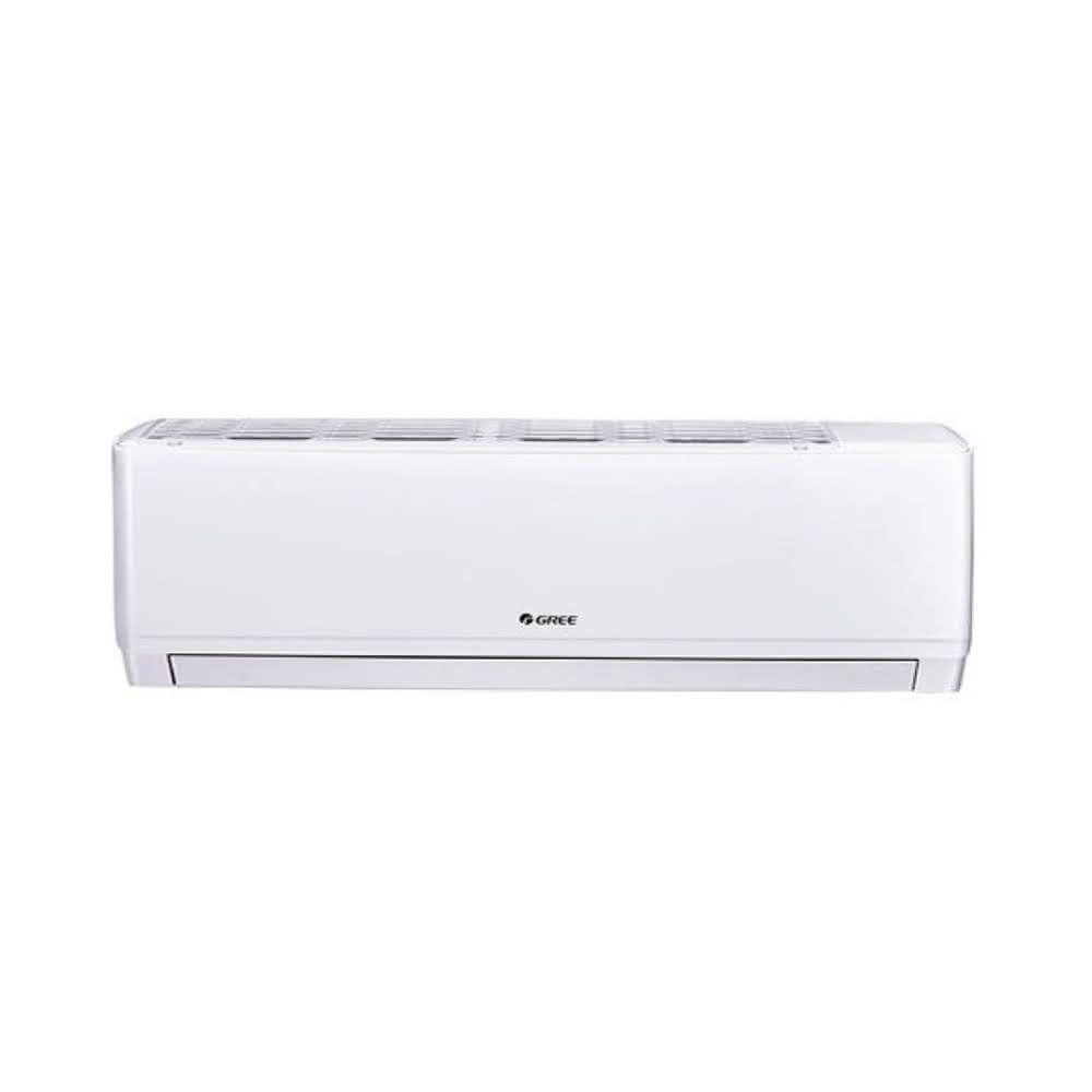【GREE 格力】GREE 格力 變頻冷暖分離式冷氣17坪WH-A105AH-WH-S105AH