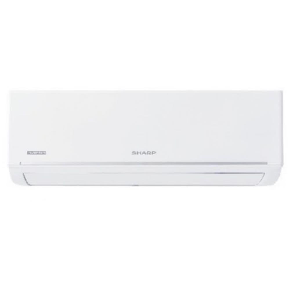 【SHARP 夏普】變頻冷暖極致系列分離式冷氣4坪AY-28BESH-W-AE-28BESH