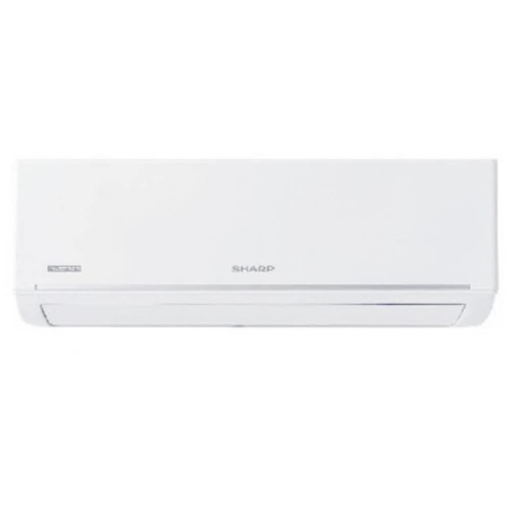 【SHARP 夏普】變頻冷暖極致系列分離式冷氣4坪AY-28BESH-W-AE-28BESH