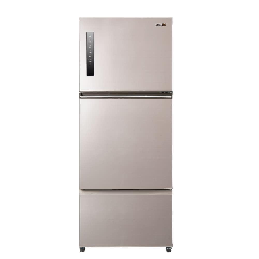 Sampo 聲寶 SR-C53DV(Y7)